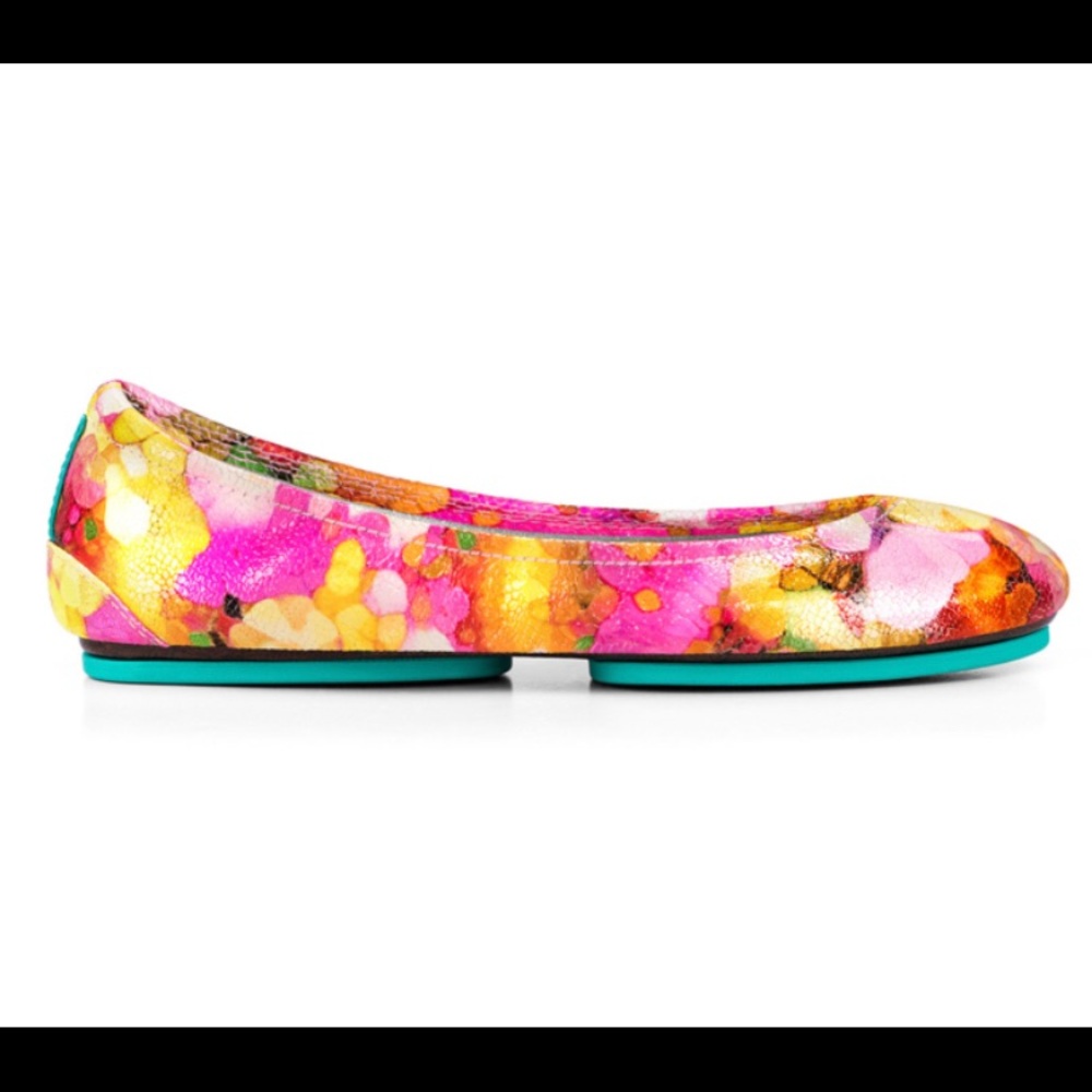 Aquarella Tieks